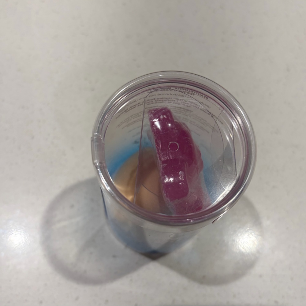 Beautyblender The Sweetest Blend Beary Flawless Cleansing Set - Picture 6 of 8